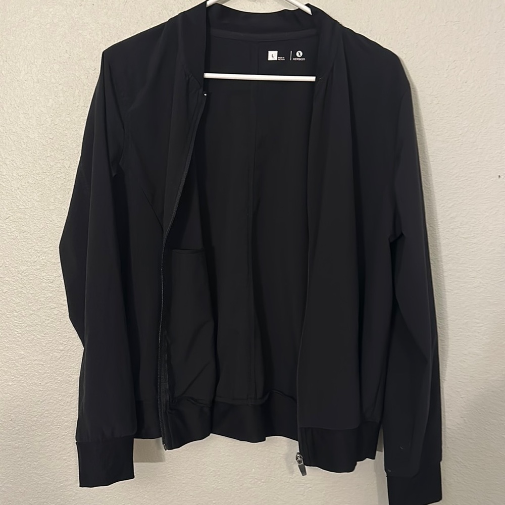 Women’s lightweight jacket